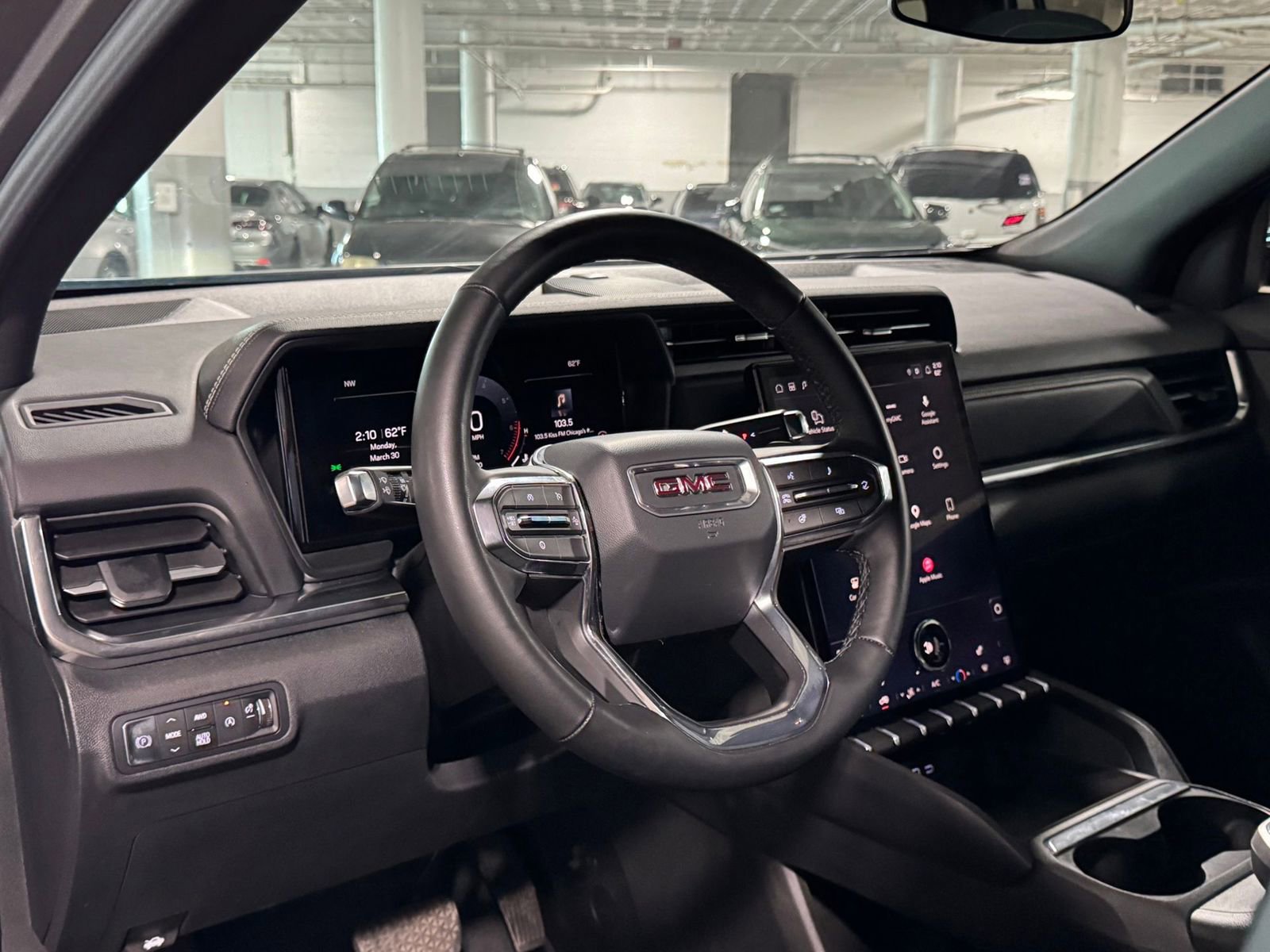 Used 2026 GMC Terrain Elevation image 17