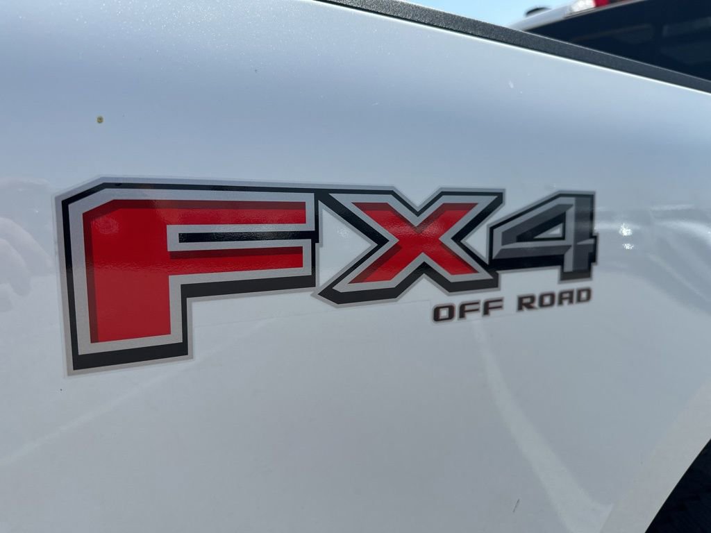 New 2026 Ford F350 Platinum image 47