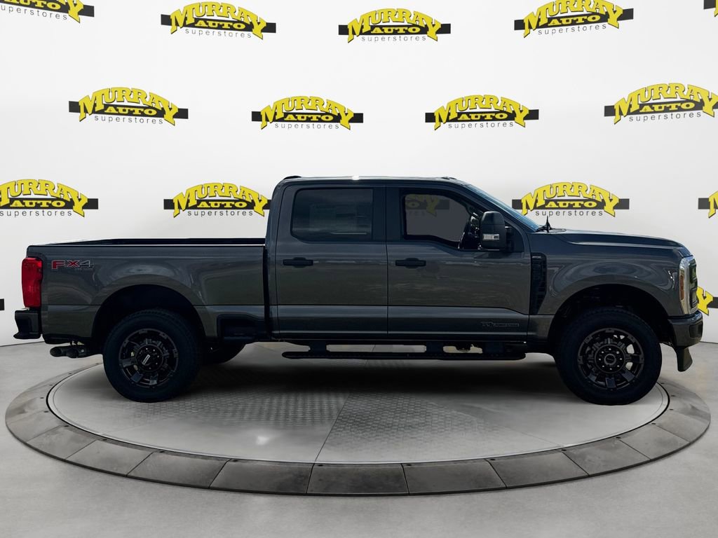 New 2026 Ford F250 XL w/ STX Appearance Package image 7