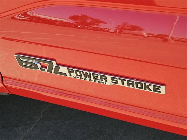 New 2026 Ford F250 XL image 7