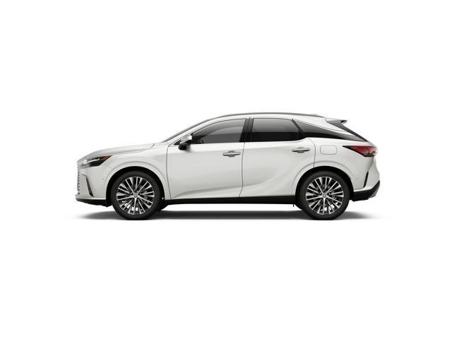 New 2026 Lexus RX 350 w/ Convenience Package AWD/4WD image 30