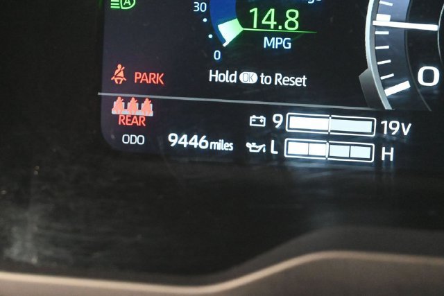 Used 2024 Toyota Tundra TRD Pro AWD/4WD image 20