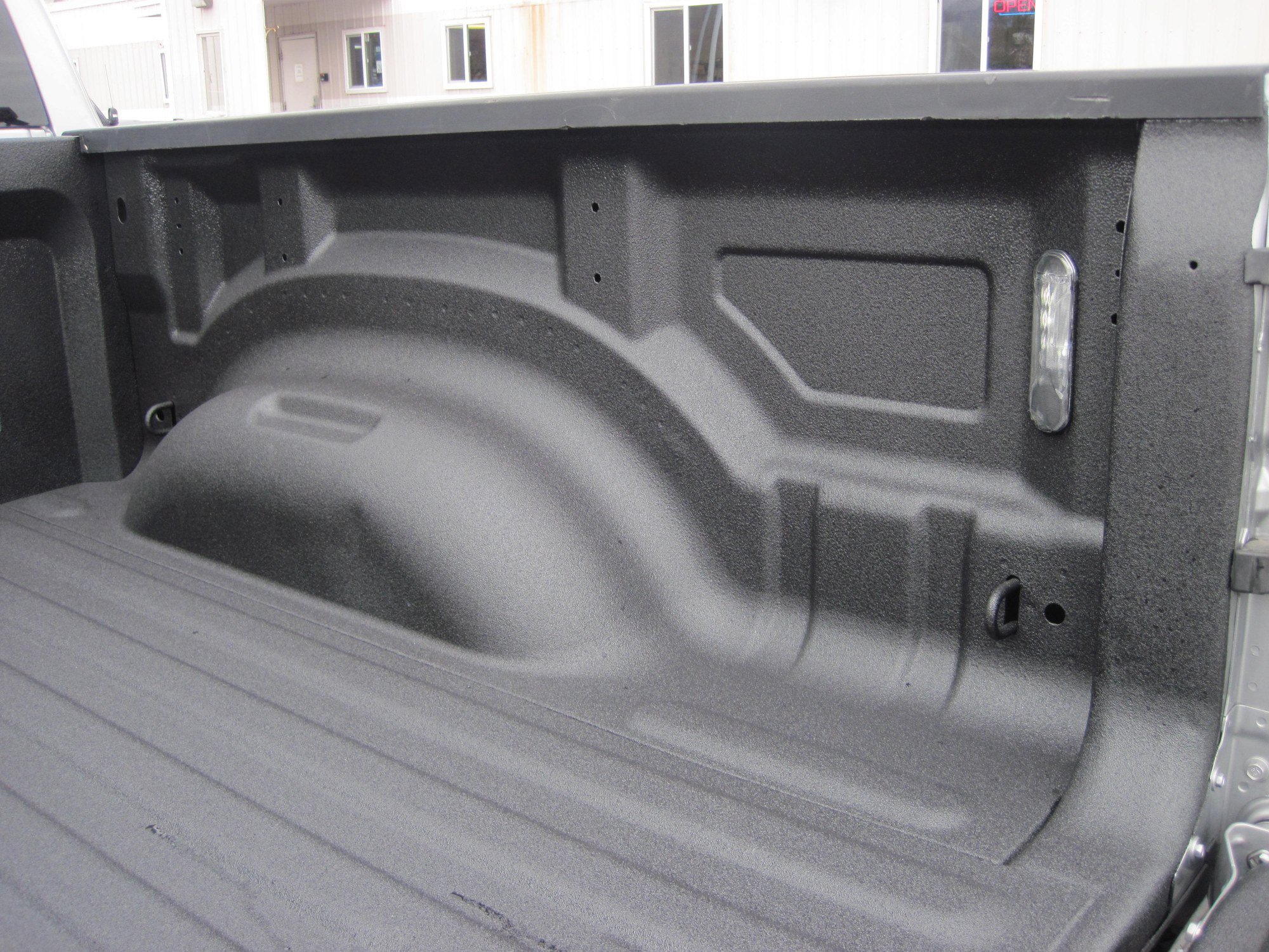 Used 2025 RAM 1500 Rebel w/ Rebel Level 1 Equipment Group AWD/4WD image 8