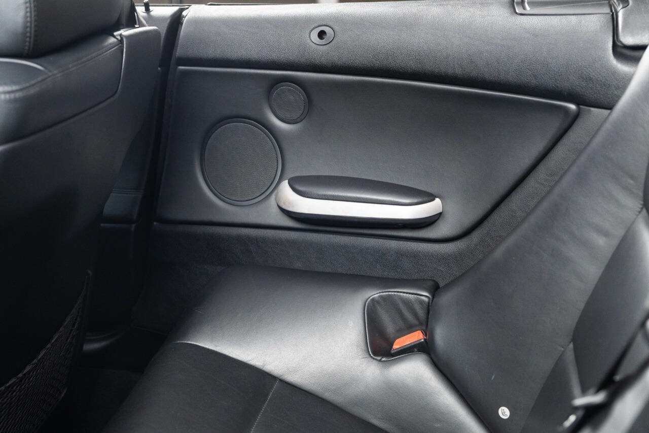 Used 2005 BMW M3 Convertible image 85