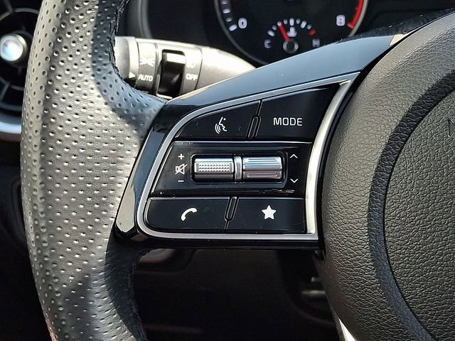 Used 2024 Kia Forte GT-Line w/ GT-Line Premium Package image 22