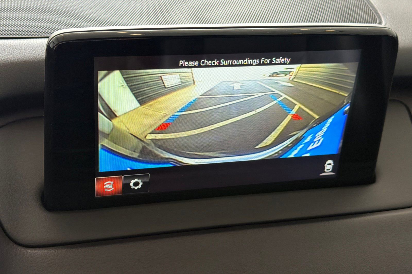 Used 2019 MAZDA CX-9 Grand Touring AWD/4WD image 23