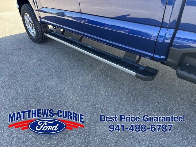 New 2026 Ford F250 XLT w/ FX4 Off-Road Package AWD/4WD image 15