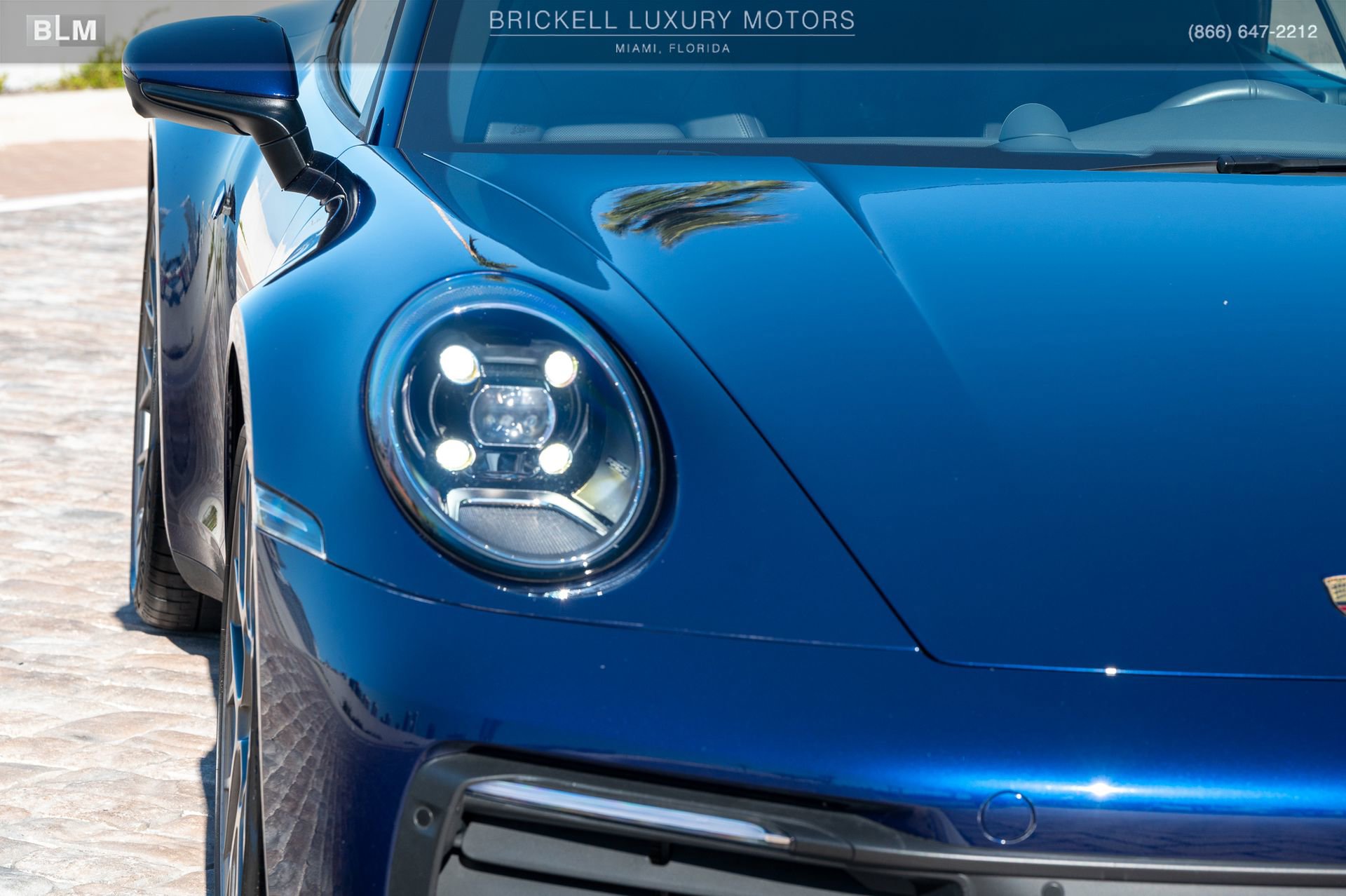 Used 2020 Porsche 911 Carrera S image 58