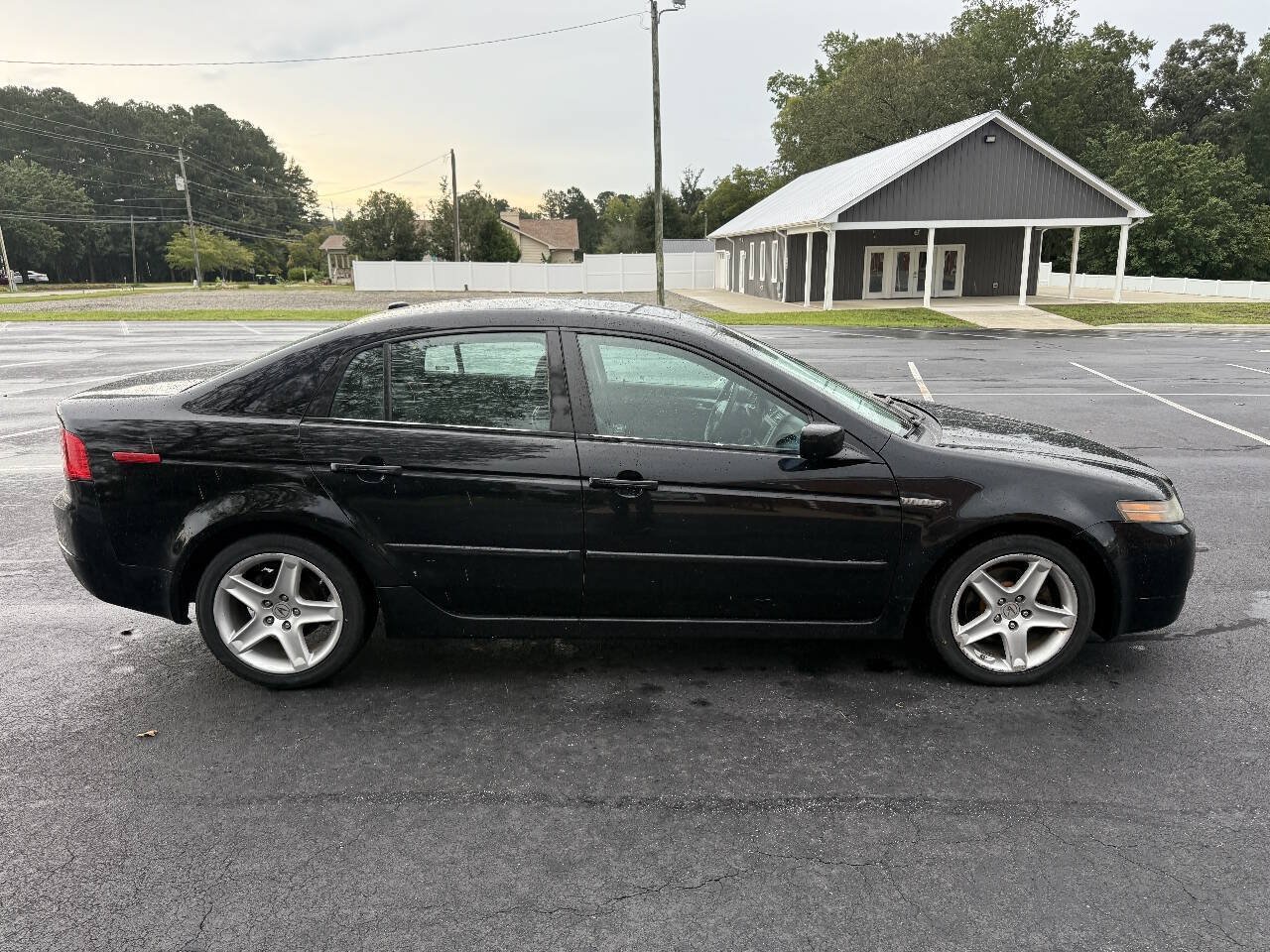 Used 2006 Acura TL FWD image 7