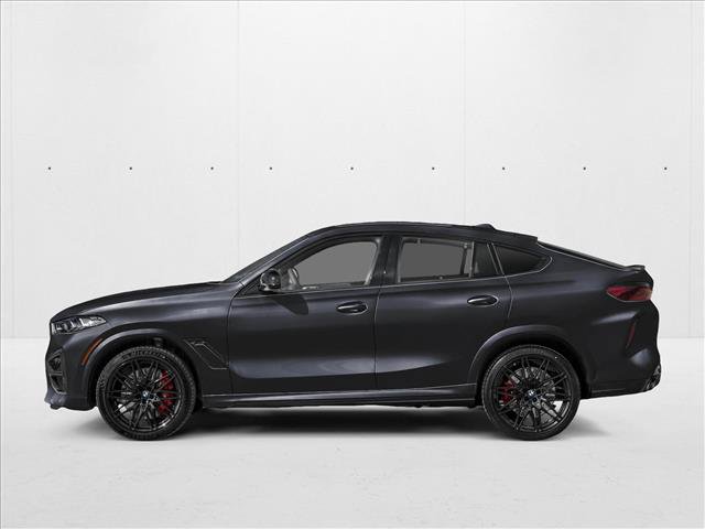 New 2027 BMW X6 M Competition w/ Executive Package AWD/4WD image 3