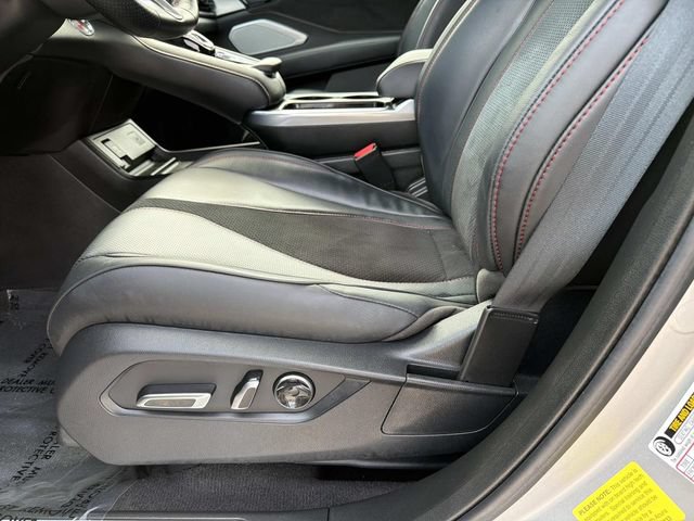Used 2025 Acura RDX w/ Advance Package AWD/4WD image 19