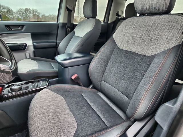 Used 2023 Ford Maverick XLT w/ Equipment Group 300A Standard image 19