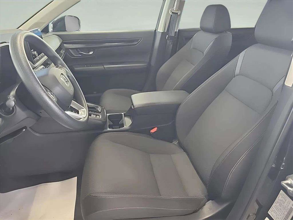 Used 2024 Honda CR-V EX image 15