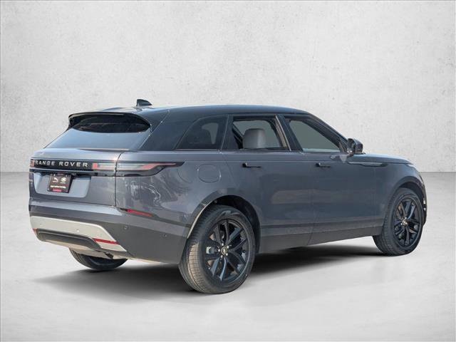 New 2026 Land Rover Range Rover Velar S image 2
