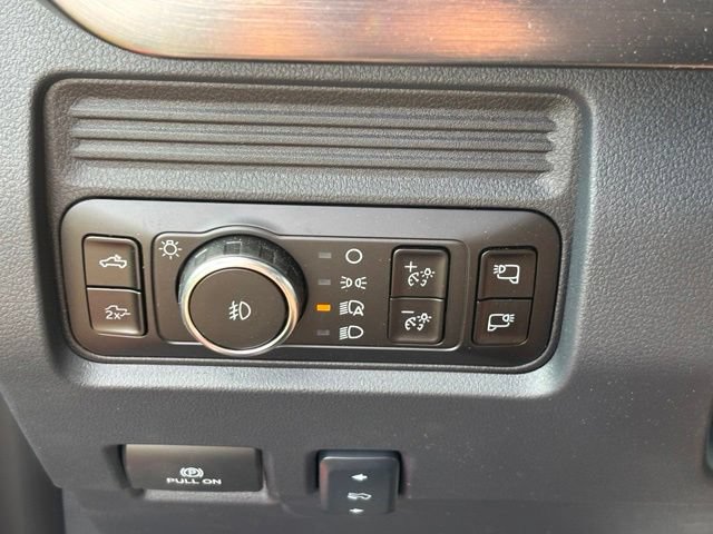 New 2026 Ford F350 Lariat w/ Lariat Ultimate Package AWD/4WD image 30