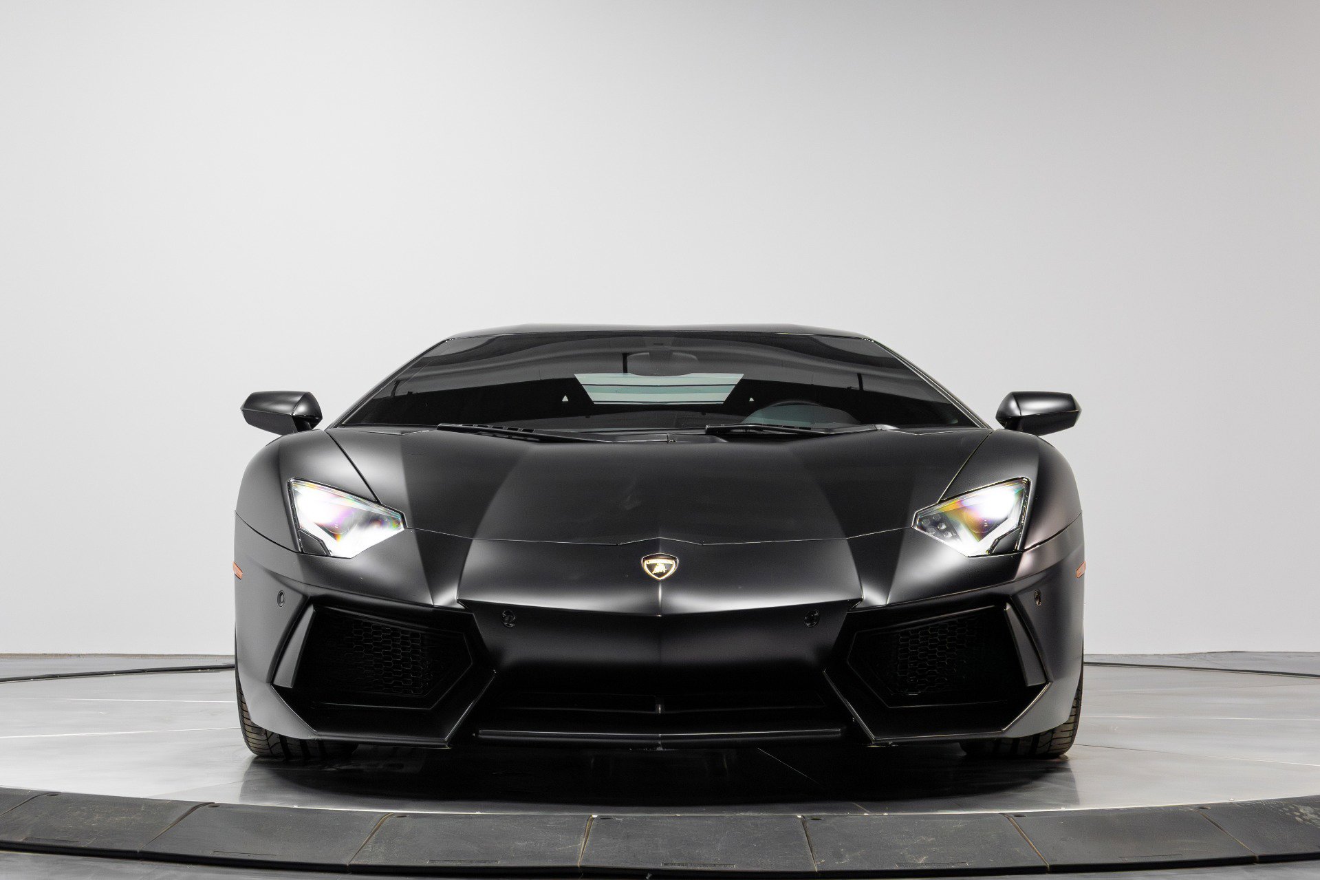 Used 2014 Lamborghini Aventador LP 700-4 image 29