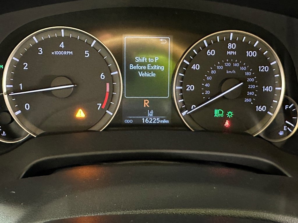 Used 2021 Lexus RX 350 AWD w/ Premium Package image 34