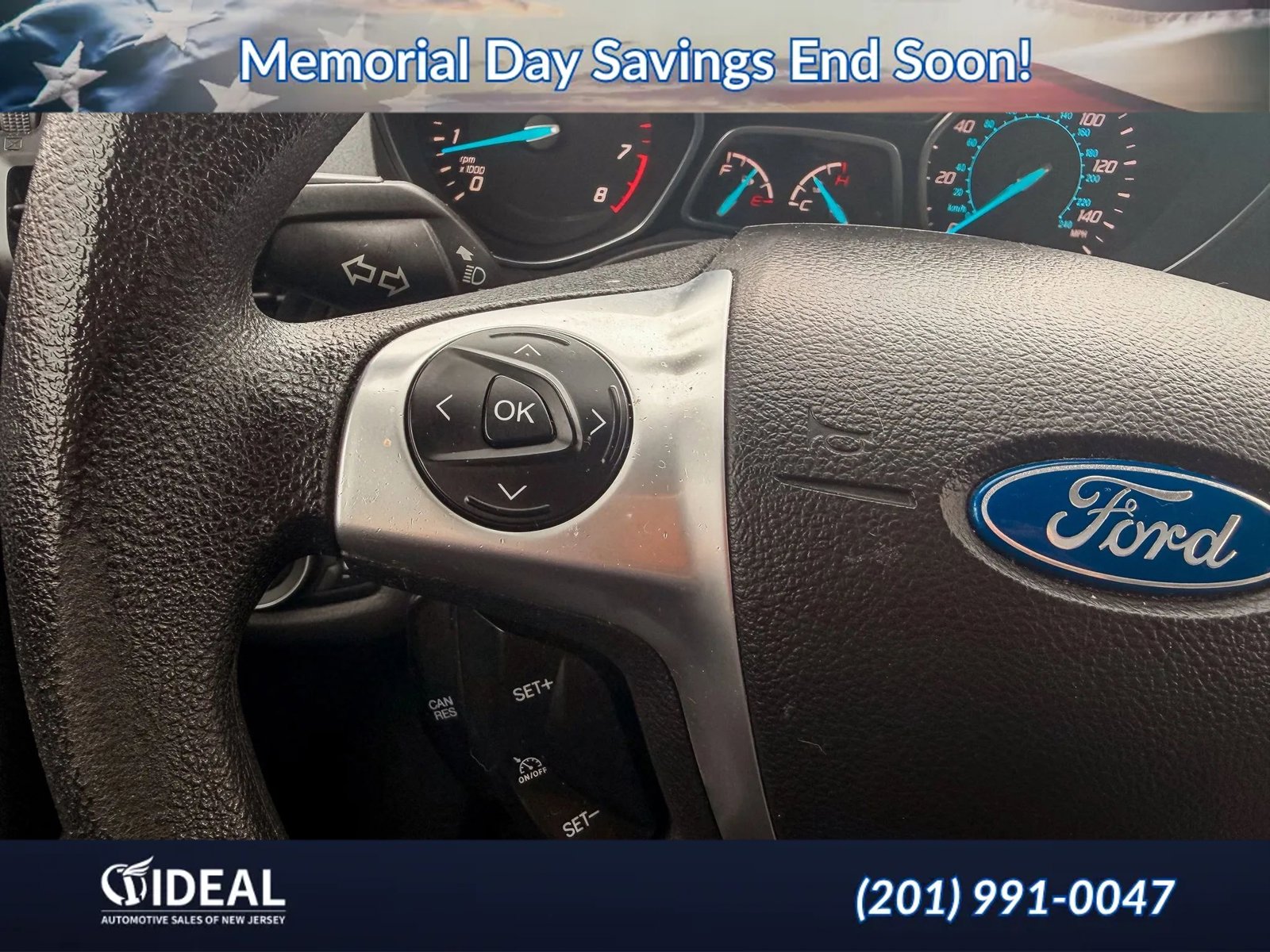 Used 2016 Ford Escape SE w/ Equipment Group 201A AWD/4WD image 30