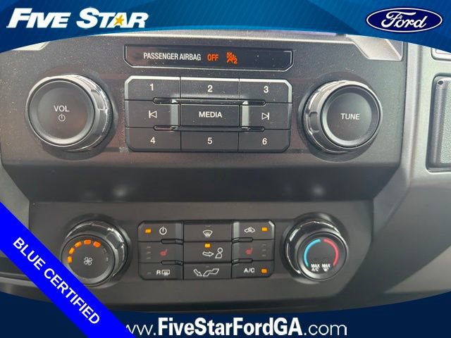 Used 2020 Ford F150 XLT w/ Equipment Group 302A Luxury AWD/4WD image 23