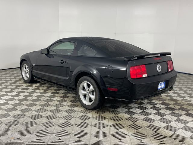 Used 2007 Ford Mustang GT image 21