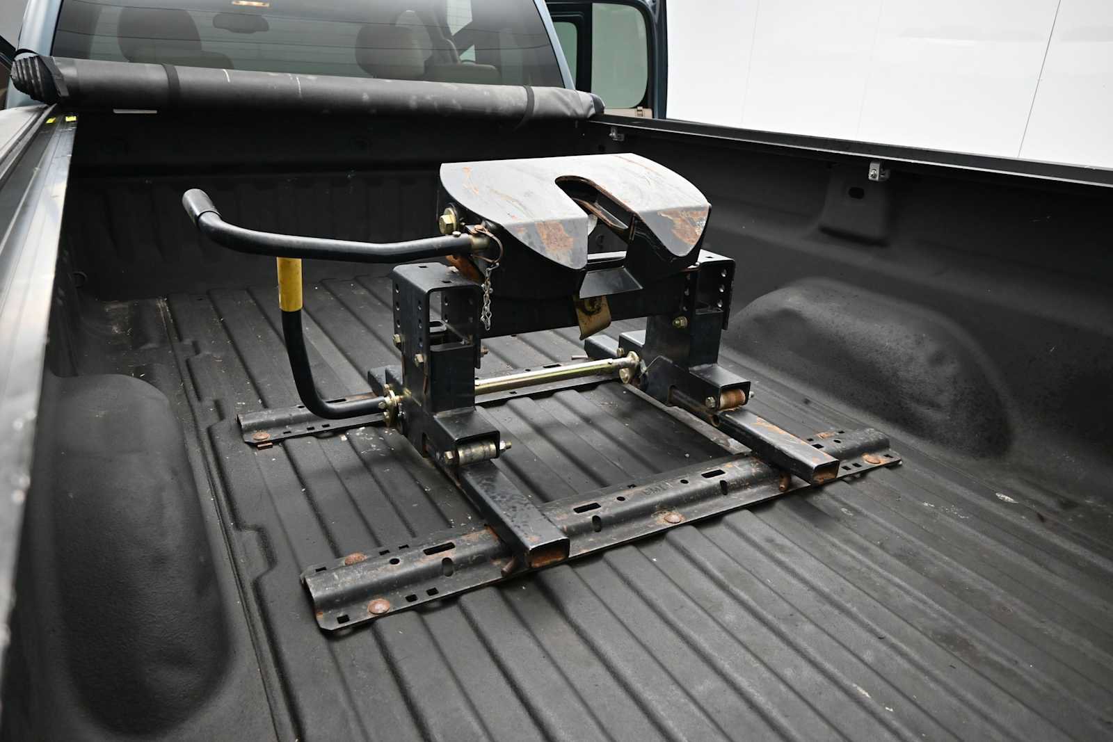 Used 2012 Chevrolet Silverado 3500 LTZ AWD/4WD image 25