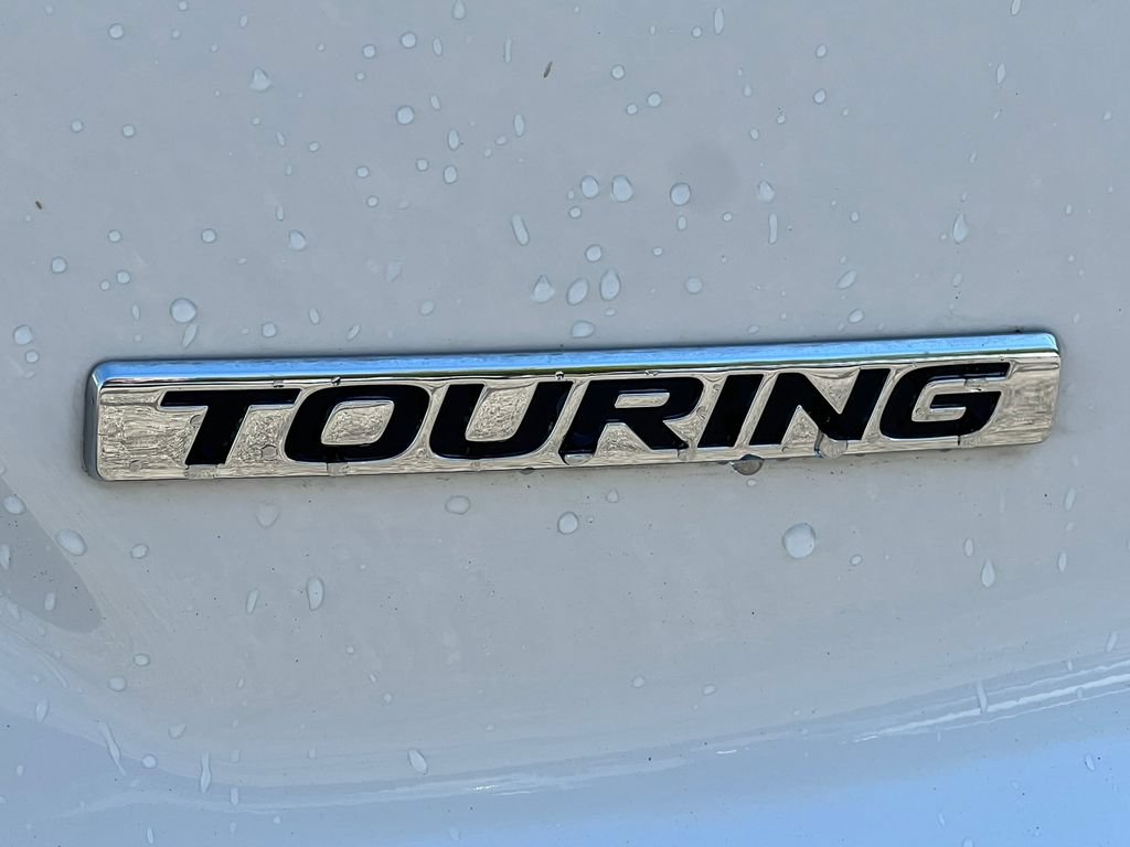 Used 2021 Honda CR-V Touring image 9