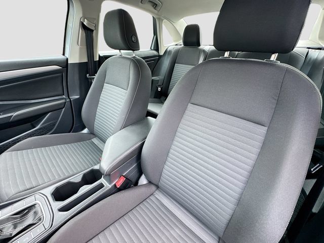 Used 2024 Volkswagen Jetta S FWD image 24