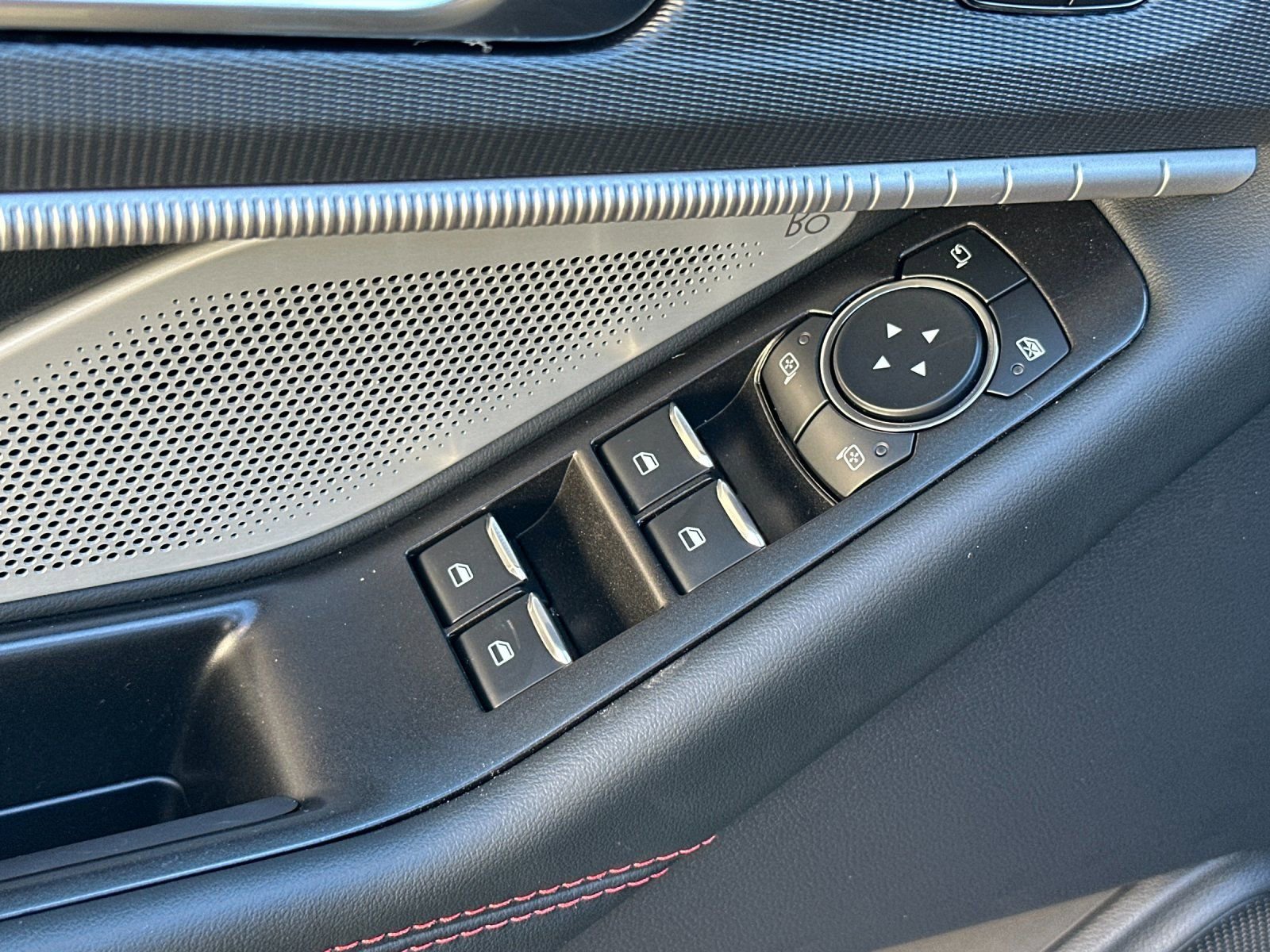 New 2026 Ford Explorer ST w/ Sun And Sound Package AWD/4WD image 12