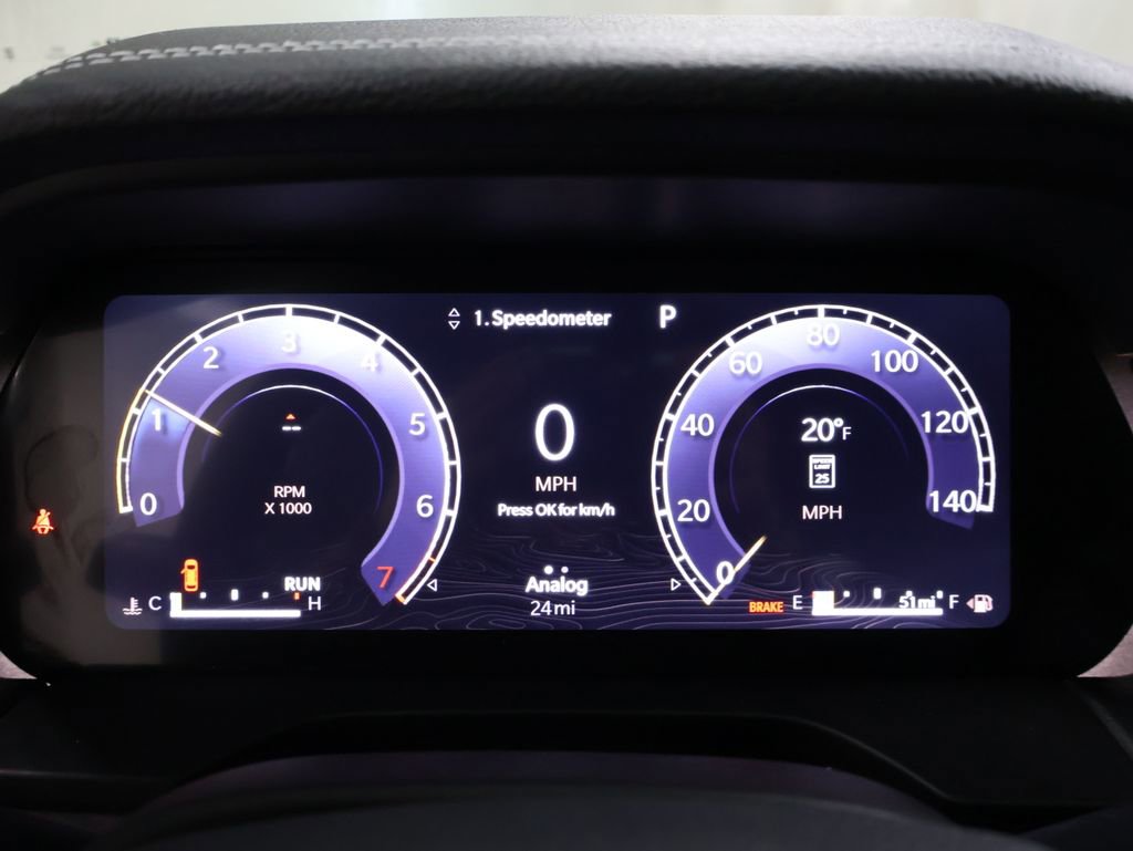 New 2026 Jeep Grand Cherokee Laredo image 26