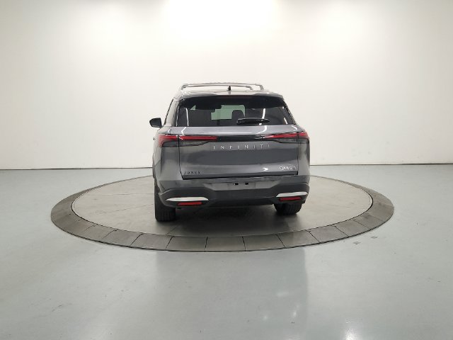 Used 2026 INFINITI QX60 Luxe w/ Cargo Package AWD/4WD image 7