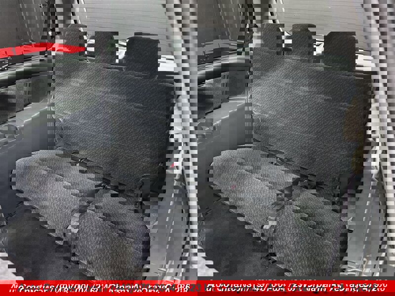 Used 2000 Honda Odyssey LX image 11