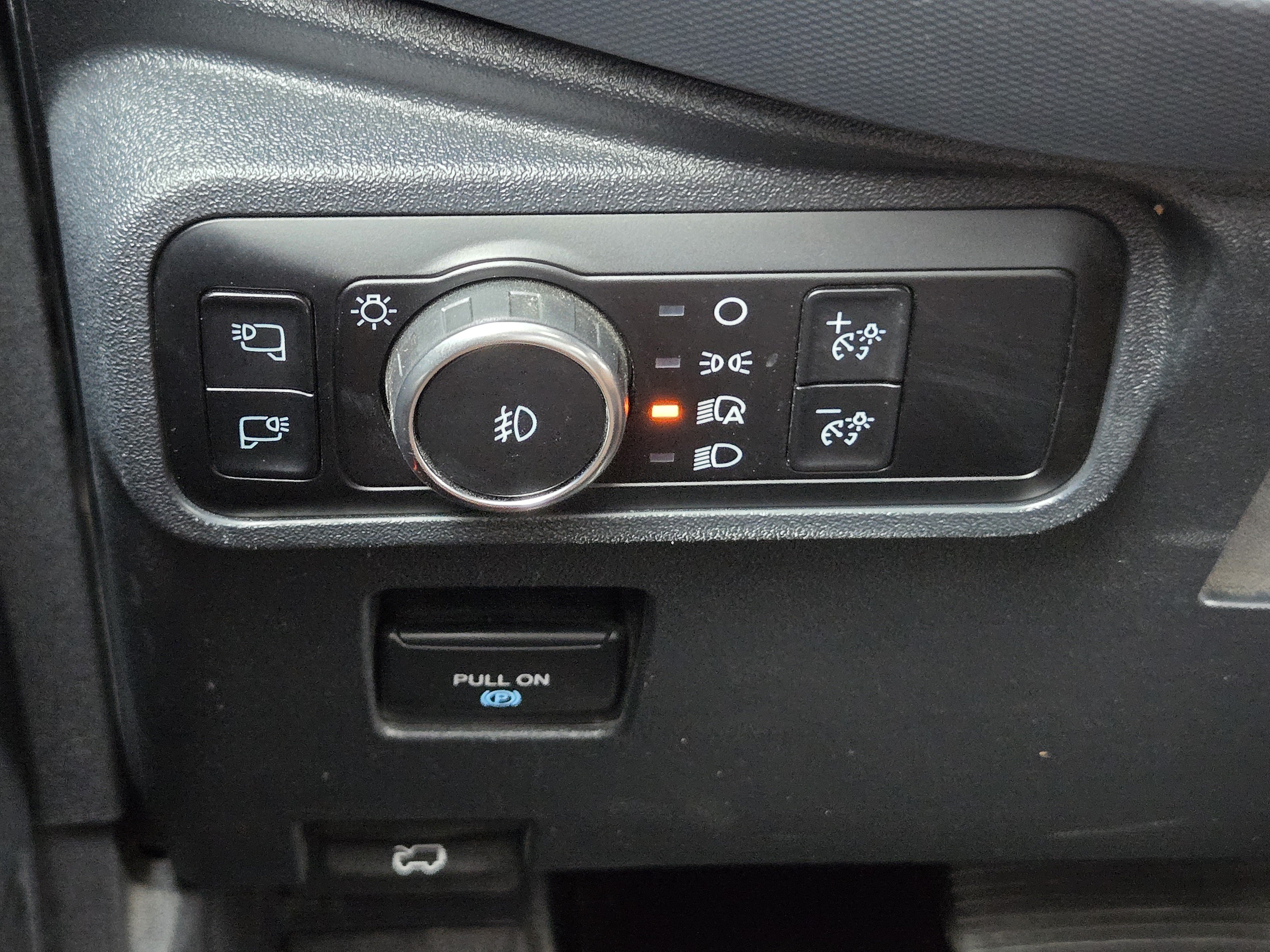 Used 2024 Ford Bronco Raptor AWD/4WD image 20