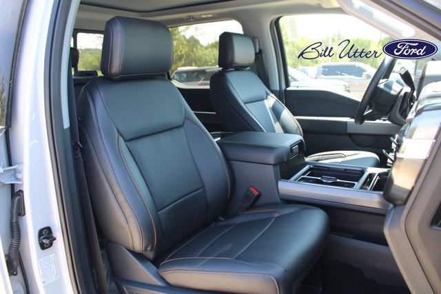 New 2026 Ford F250 Lariat w/ Lariat Premium Package AWD/4WD image 7