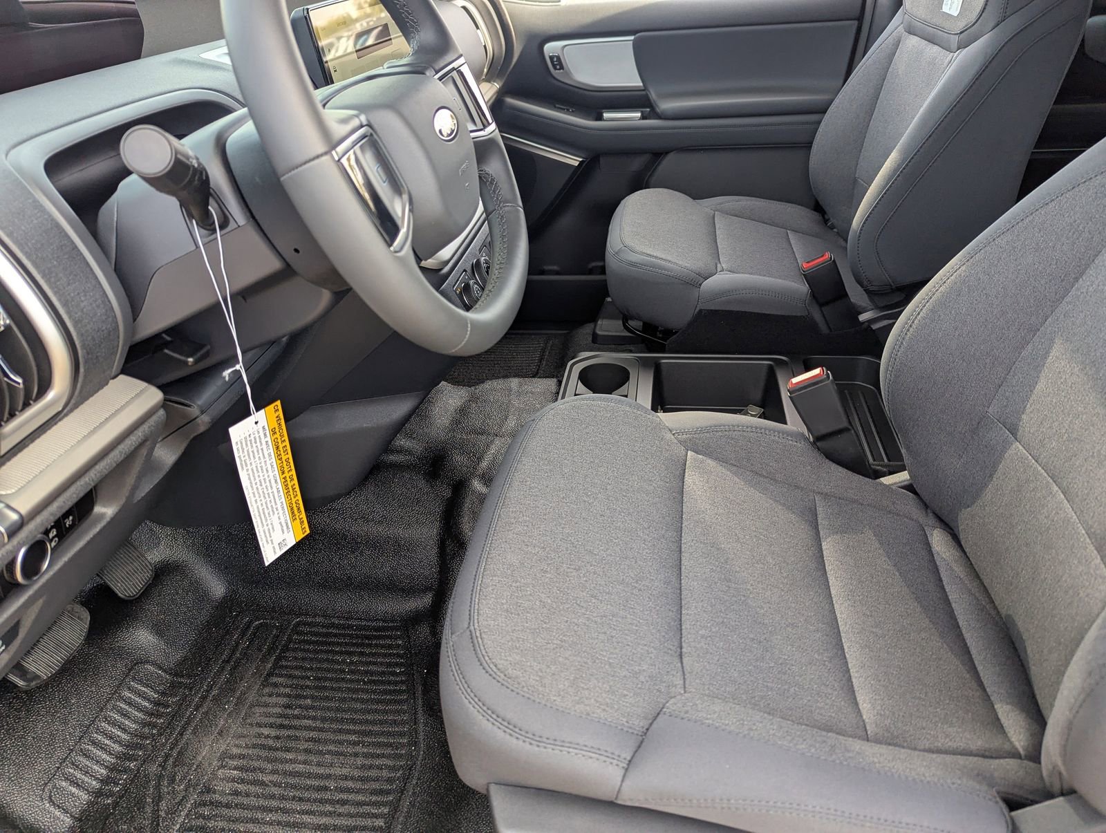 New 2026 Ford Expedition XL AWD/4WD image 18