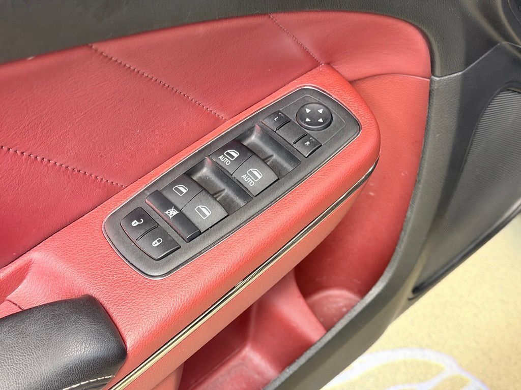 Used 2023 Dodge Charger SRT Hellcat w/ Harman/Kardon Audio Group RWD image 10