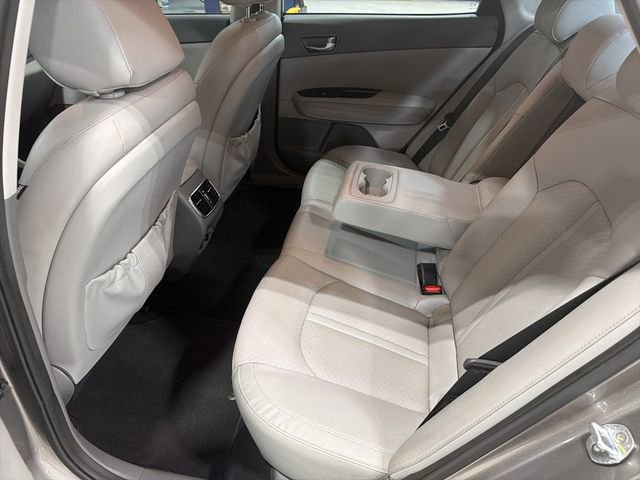 Used 2016 Kia Optima EX FWD image 30