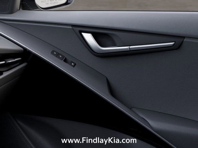 New 2026 Kia Niro Wind FWD image 28