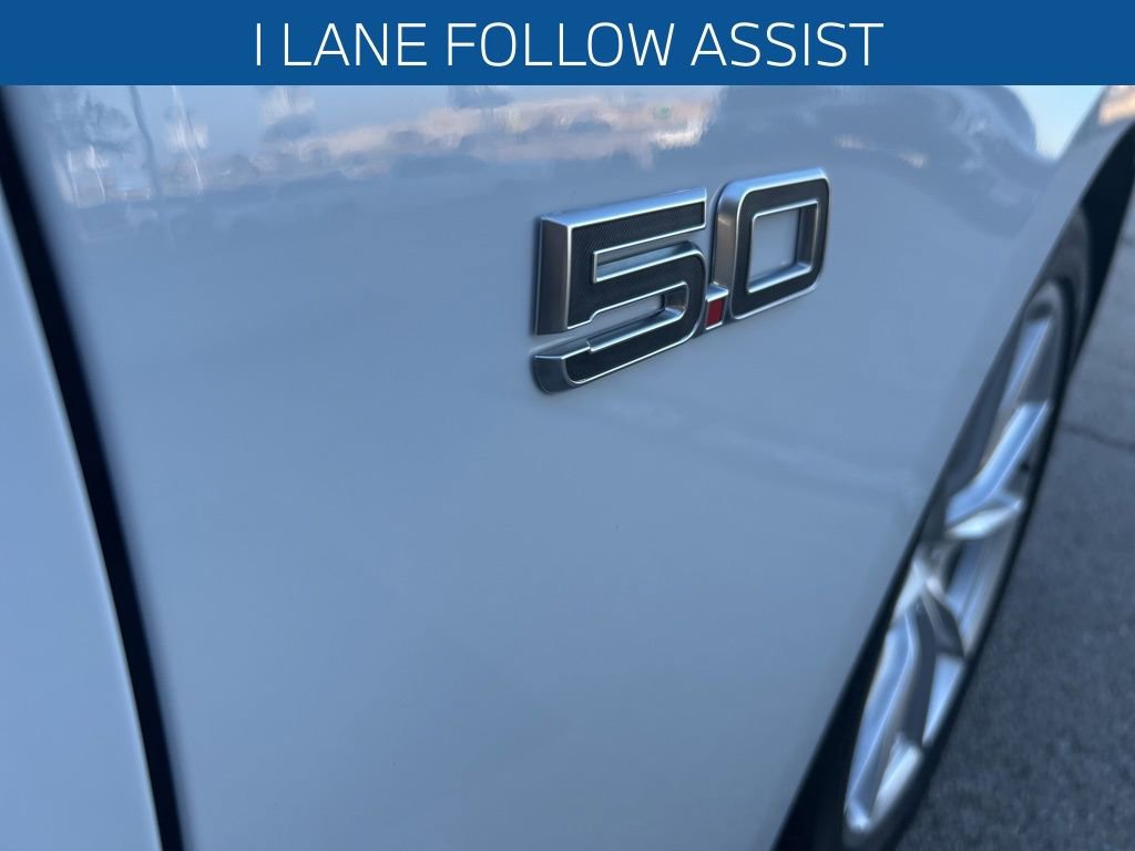 Used 2025 Ford Mustang GT Premium image 17