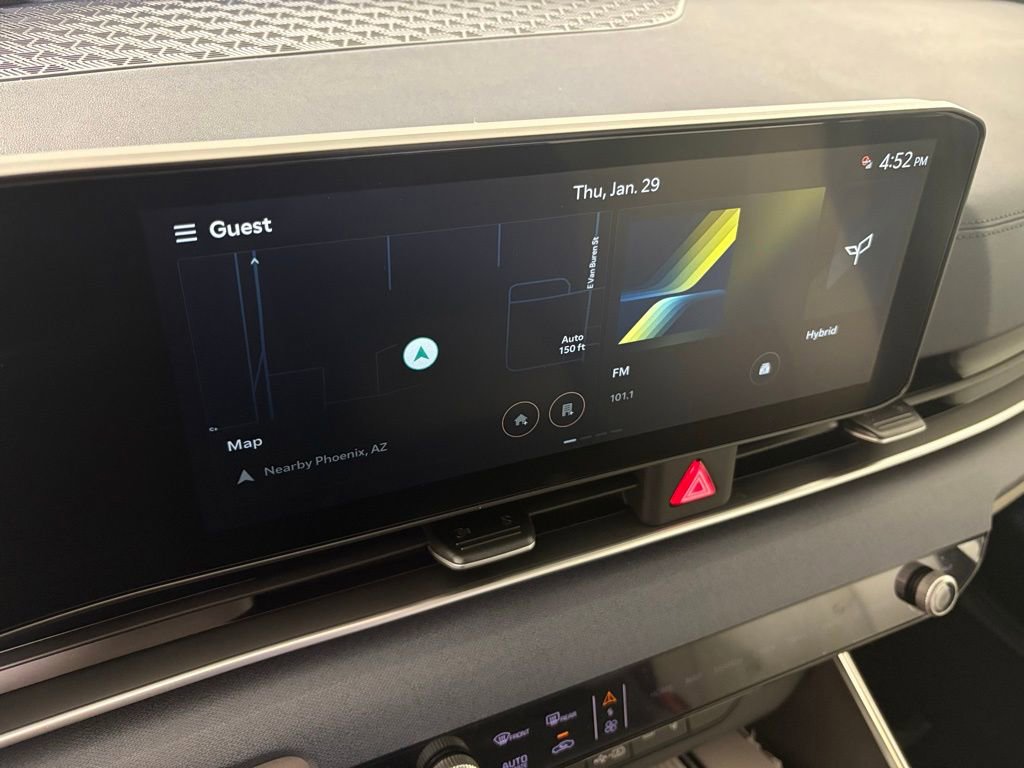 New 2026 Kia Carnival EX image 24