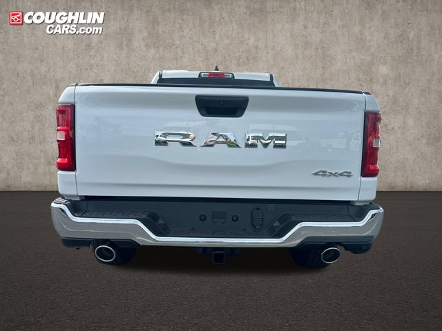 New 2026 RAM 1500 Tradesman AWD/4WD image 7