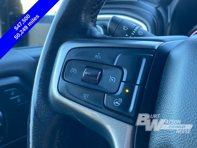 Used 2022 Chevrolet Silverado 3500 LT w/ Convenience Package image 30