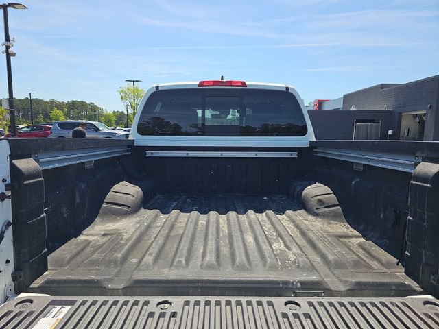 Used 2024 Nissan Frontier SL w/ Technology Package RWD image 16