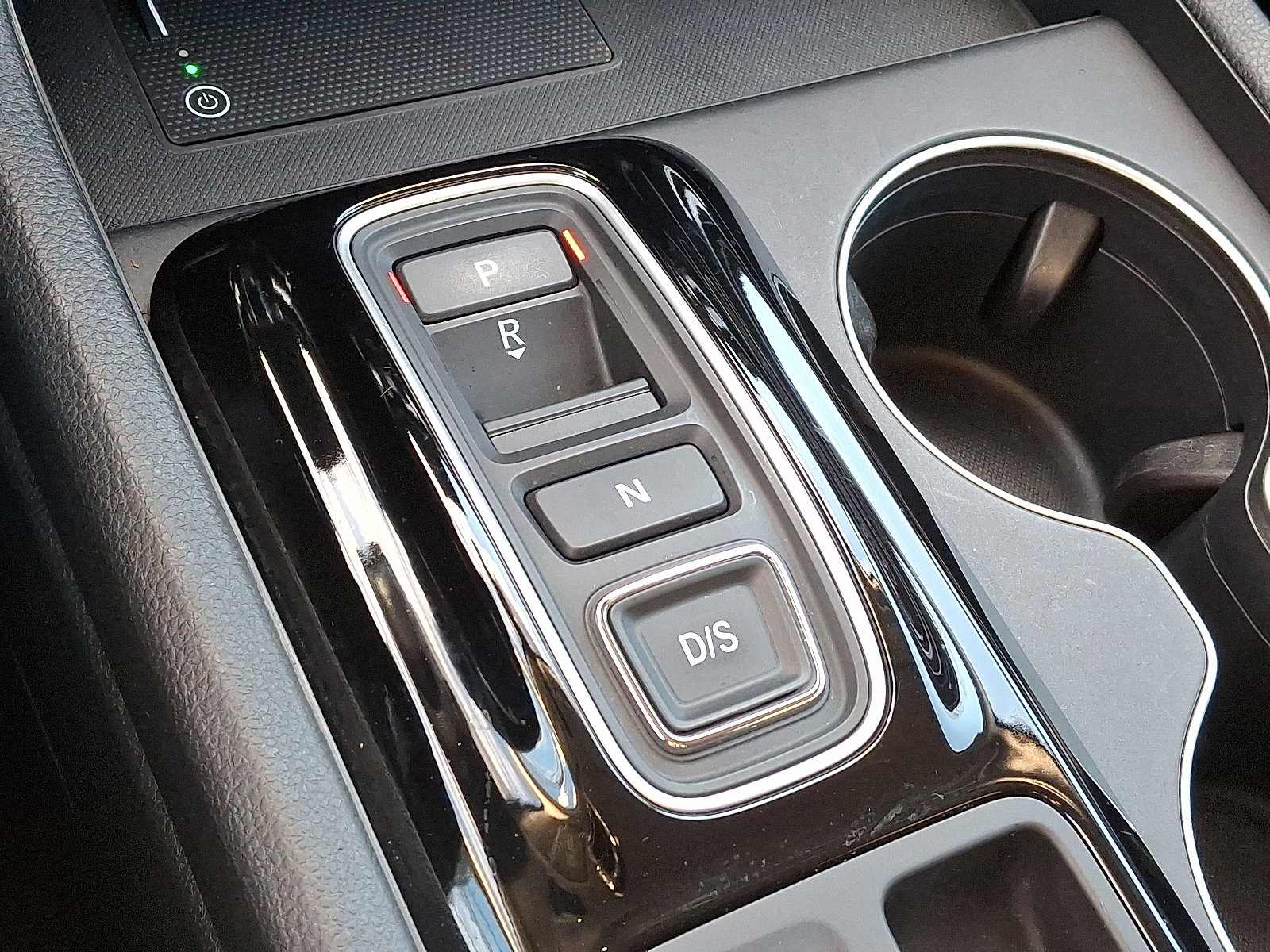 Certified 2025 Honda Pilot EX-L image 12