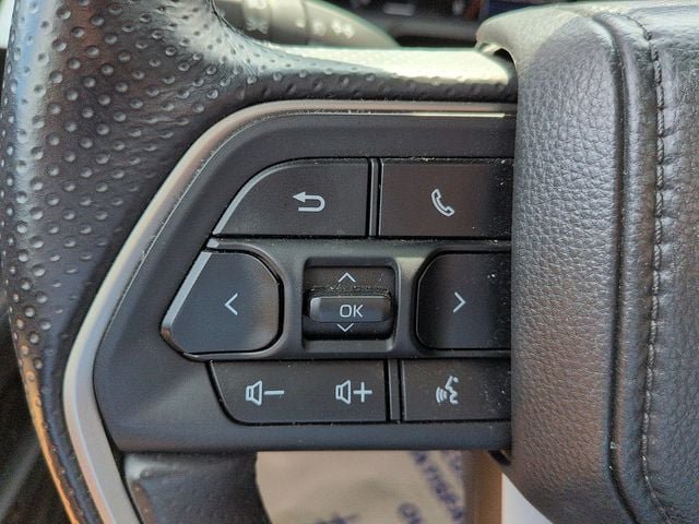 Certified 2025 Toyota 4Runner TRD Off-Road Premium AWD/4WD image 21