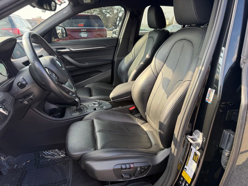 Used 2020 BMW X2 xDrive28i w/ Convenience Package image 11