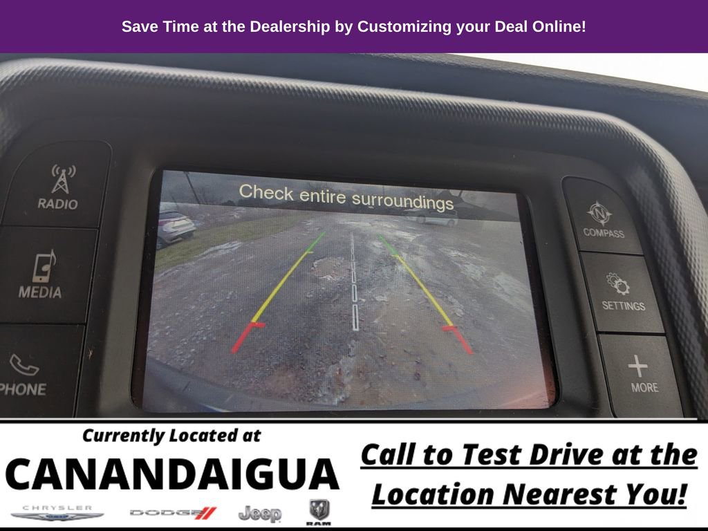 Used 2018 Jeep Wrangler Sport image 16