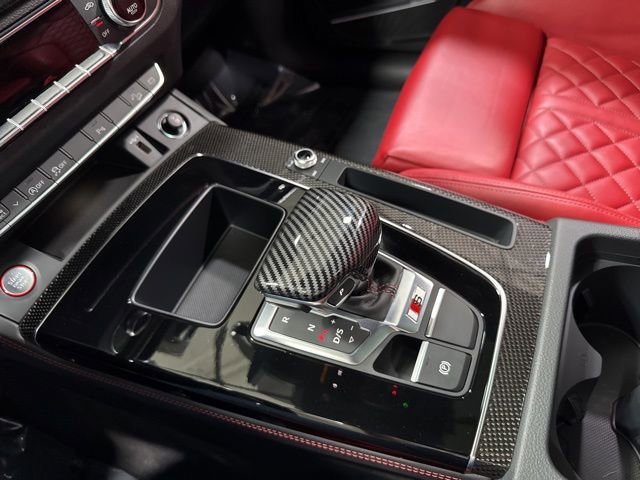 Used 2024 Audi SQ5 Premium Plus w/ Premium Plus Package AWD/4WD image 23