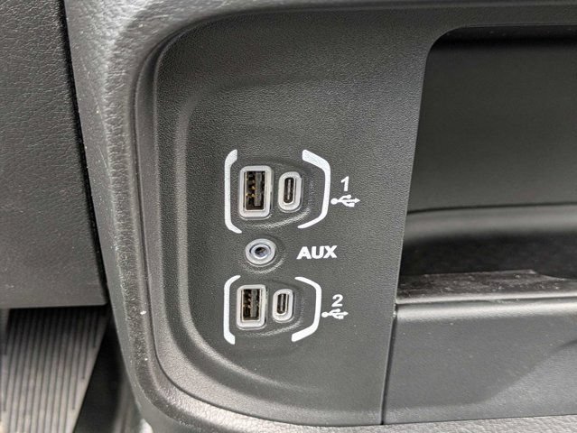 New 2026 RAM 2500 Tradesman RWD image 22