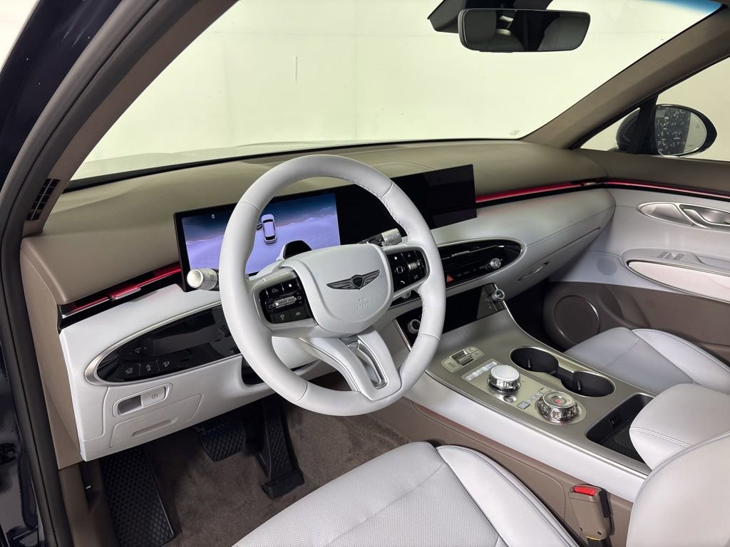 New 2026 Genesis GV70 2.5T Advanced AWD/4WD image 16