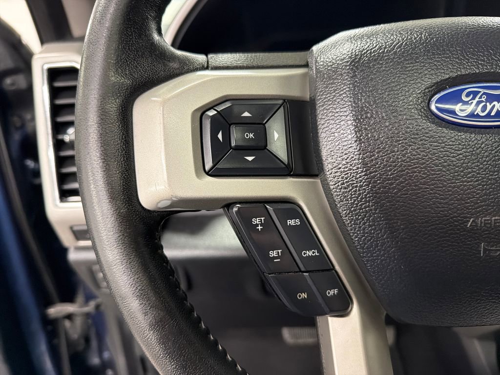 Used 2019 Ford F150 Lariat AWD/4WD image 19